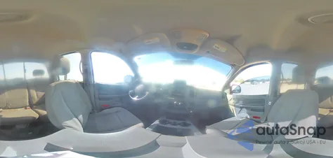 2006 Dodge Ram 1500 St z USA, uszkodzony, nr VIN 1D7HA182X6S569758